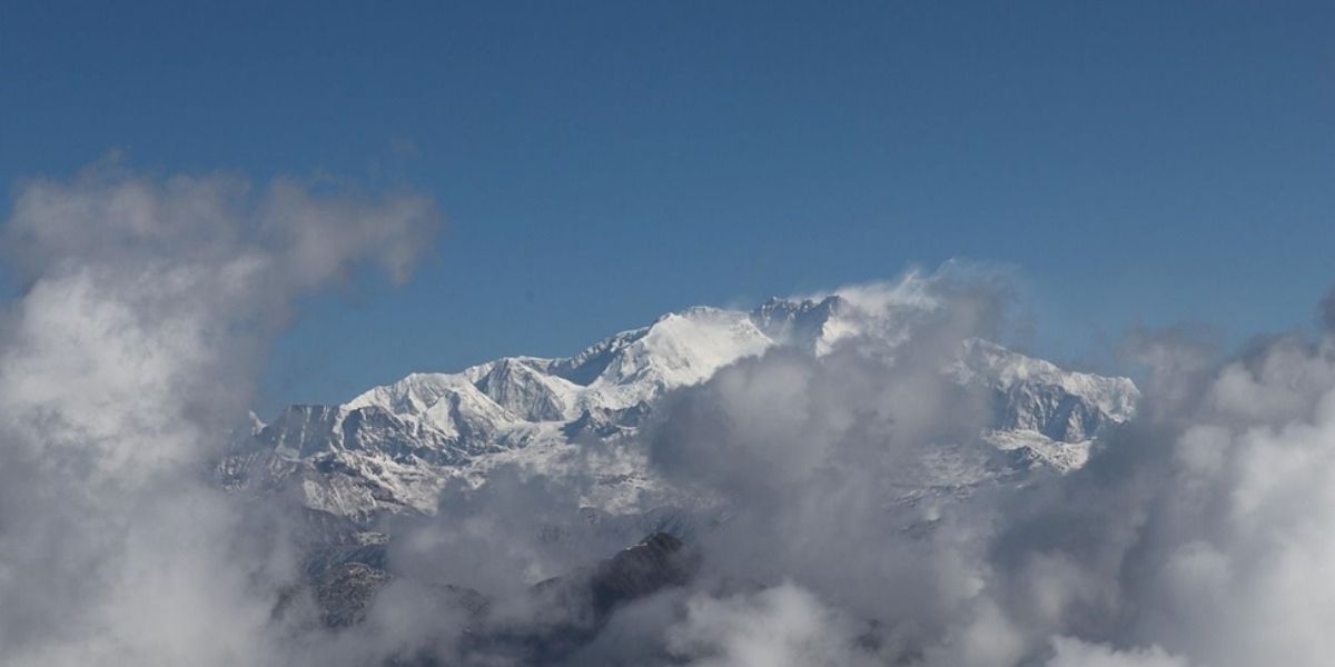 Best time to visit kanchangjunga south base camp